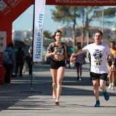 VIII Media Maratón Benicàssim