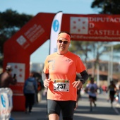 VIII Media Maratón Benicàssim