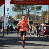 VIII Media Maratón Benicàssim