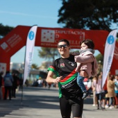 VIII Media Maratón Benicàssim