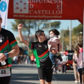 VIII Media Maratón Benicàssim