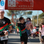 VIII Media Maratón Benicàssim