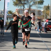 VIII Media Maratón Benicàssim