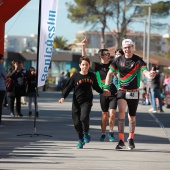 VIII Media Maratón Benicàssim