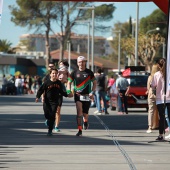 VIII Media Maratón Benicàssim