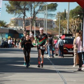 VIII Media Maratón Benicàssim