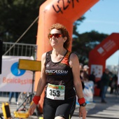 VIII Media Maratón Benicàssim