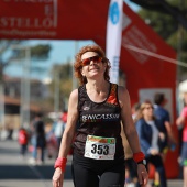 VIII Media Maratón Benicàssim