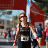 VIII Media Maratón Benicàssim