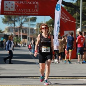 VIII Media Maratón Benicàssim