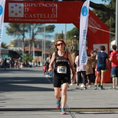 VIII Media Maratón Benicàssim