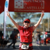 VIII Media Maratón Benicàssim