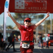 VIII Media Maratón Benicàssim