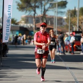 VIII Media Maratón Benicàssim