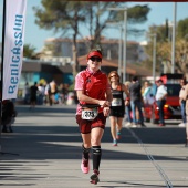 VIII Media Maratón Benicàssim