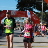 VIII Media Maratón Benicàssim