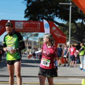 VIII Media Maratón Benicàssim