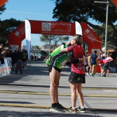 VIII Media Maratón Benicàssim