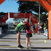 VIII Media Maratón Benicàssim