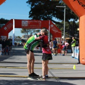 VIII Media Maratón Benicàssim