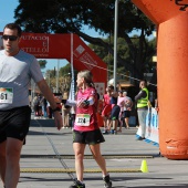 VIII Media Maratón Benicàssim