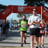 VIII Media Maratón Benicàssim