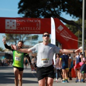 VIII Media Maratón Benicàssim