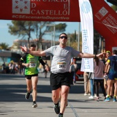 VIII Media Maratón Benicàssim