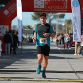 VIII Media Maratón Benicàssim