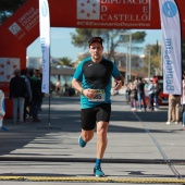 VIII Media Maratón Benicàssim