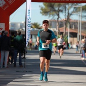 VIII Media Maratón Benicàssim