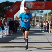 VIII Media Maratón Benicàssim