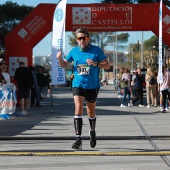 VIII Media Maratón Benicàssim