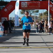 VIII Media Maratón Benicàssim