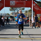 VIII Media Maratón Benicàssim