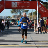 VIII Media Maratón Benicàssim