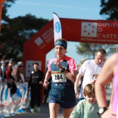 VIII Media Maratón Benicàssim