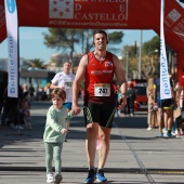 VIII Media Maratón Benicàssim