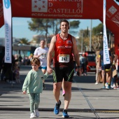 VIII Media Maratón Benicàssim