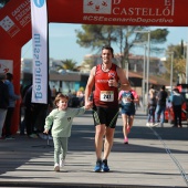 VIII Media Maratón Benicàssim