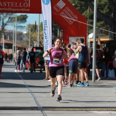 VIII Media Maratón Benicàssim