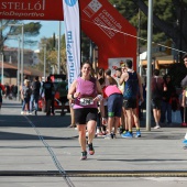 VIII Media Maratón Benicàssim