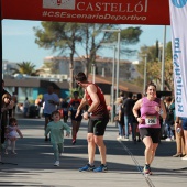 VIII Media Maratón Benicàssim