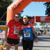 VIII Media Maratón Benicàssim