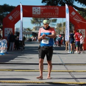 VIII Media Maratón Benicàssim