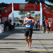 VIII Media Maratón Benicàssim