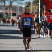 VIII Media Maratón Benicàssim