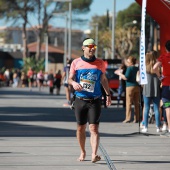 VIII Media Maratón Benicàssim