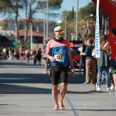 VIII Media Maratón Benicàssim