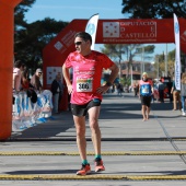 VIII Media Maratón Benicàssim